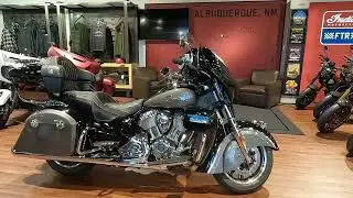 New 2024 Indian Motorcycle Roadmaster Motorcycle For Sale In Albuquerque, NM