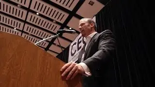 Gary Rabine- Keynote Speaker at CEO Annual National Conference