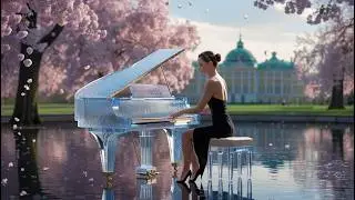 Breathtaking Piano Performance In The Historic Landmarks of Poland