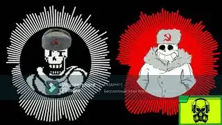 Hardbass But its Russian Hard Bass