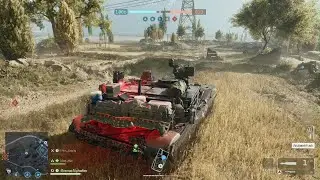 Battlefield 6 - Helicopter Down #8