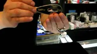 Chinese Coin Color Change & Coin Stretching