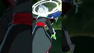 NEW LF Fused Zamasu MAKES ME FEEL VERY DIVINE