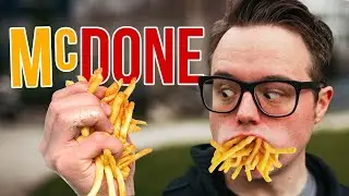 I&rsquo;m giving up Fast Food for a YEAR! 😳 My 2022 Resolution