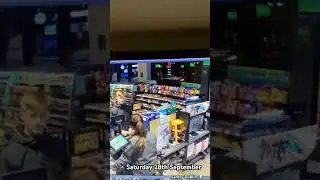 Brutal Attack in Dublin