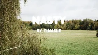 Tinashe - Nasty (Lyrics)