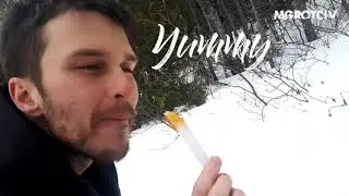 Chibougamau