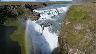 Golden Circle Tour from Reykjav&iacute;k