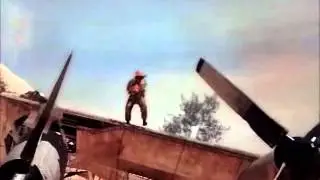 Episode 1 Dzclan m8 :D