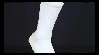 Mei&otilde;es de Futebol Tipo Trusox  do 39 ao 42 Antiderrapante