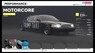 CREW 2 - TAXI MISSIONS