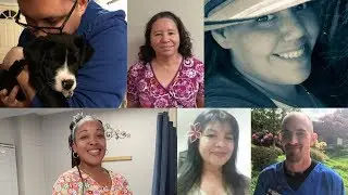Our Nursing Assistant Heroes