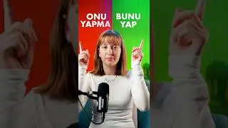 YKS&rsquo;de başarılı olmak istiyorsan ONU YAPMA BUNU YAP🚨#yks #ykstavsiye #yks2026