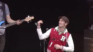 H&ouml;r doch mal zu - live - Der Stummschw&auml;tzer zu Gast bei Kai L&uuml;ftner