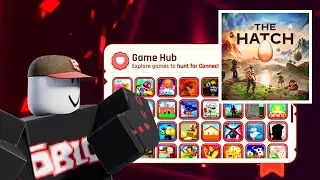 THE HATCH HUB.. (Roblox)