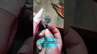Серьги с гранатами в технике wire wrap #wirewrap #украшенияизкамней #handmadejewellery #ювелир #art