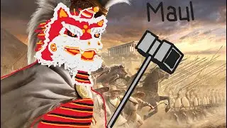 Siege/Ranked - Conquerors blade season 20 & 21 - my first montage #01