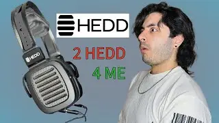 2 HEDD 4 ME - HEDDphone Two Review