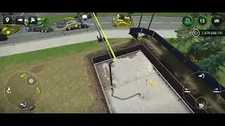 construction simulator 3 swimming pool (2/3) concrete#@JohnAzerAlvarez-l6y 