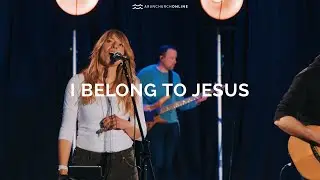 I belong to Jesus | Arun Church