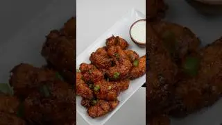 Longhorn Spicy Chicken Bites #shorts #longhornspicychickenbites #longhornsteakhouse #recipe