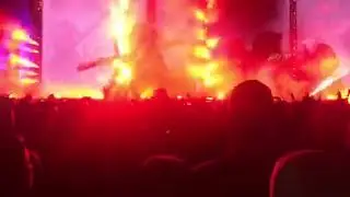 METALLICA - One Baltimore