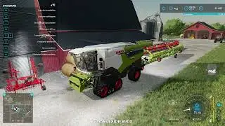 Grüße von der FARM...!