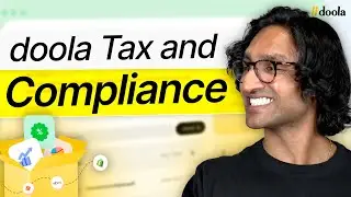 What is doola Tax and Compliance?