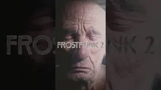 THE HOTTEST GAME IN #frostpunk2 #ps5 #strategygames #survivalgame #frostpunk #frost #videogames