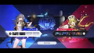 Broken strat Voidranger : Eliminator | HSR Aetherium Wars 1.4