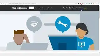 Woo Sell Services 2.0: Vendor & Customer Conversation Flow