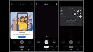 Google camera go Mod APK  any Android device