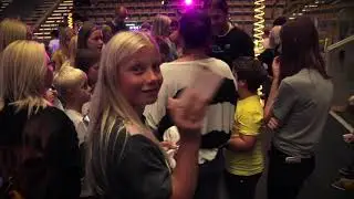 Heyou G&ouml;teborg 2019