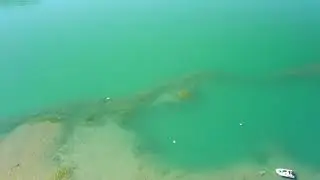 I 2019 09 Mavic2 Pisogne superklares Wasser