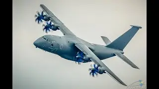 Antonov An 70