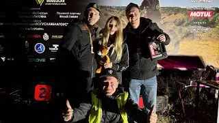 Enduro GP Богуслав 2025 екстрім секція