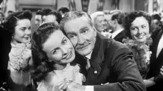 CLIFTON WEBB: A One-Person Play in Two Acts