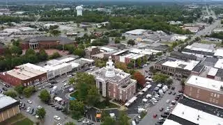 Murfreesboro, Tennessee