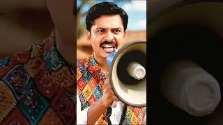 Hulk father kidnapped VS 10 lakh challenge