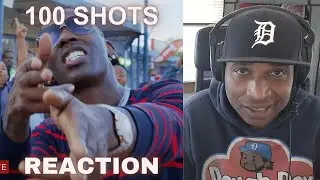 Молодой Дольф &laquo;100 Shots&raquo; диссит Йо Готти? (РЕАКЦИЯ) #Джош