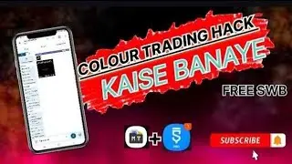 how to make colour prediction hack mod apk  ||  TECH WITH ANIKESH || #technology #gameplay #trend 