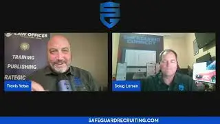 Recruiting Passive Candidates For Law Enforcement