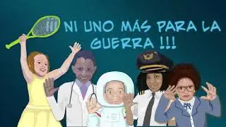 D&iacute;a Internacional de las Manos Rojas -CNOA