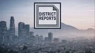 Inventory | District Reports - Season 1 Episode 3