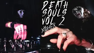 x0hex - Deathsouls Vol. 2 (Visualizer)