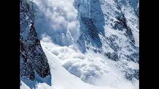 Ice avalanche kills six in Italian Alps