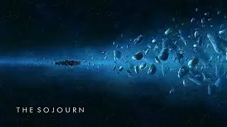 The Sojourn Audio Drama | Volume One Teaser
