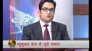 Abhinav Angirish, Abchlor Investments   InvestOnline in on CNBC Show Your Money on March 26 2012   Part 1