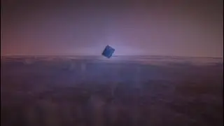 Trying to be a superhero - Megaton Rainfall