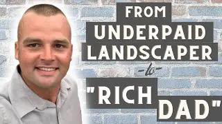 Inspirational Business Startup & Success Stories- Episode Two-  Kevin Krueger- Real Estate Investor